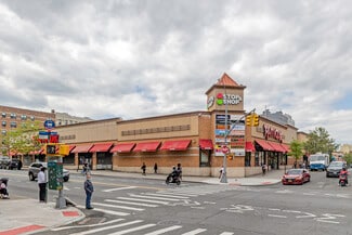 Plus de détails pour 961 E 174th St, Bronx, NY - Commerce de détail à louer