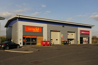 More details for Southend Ln, London - Flex for Lease