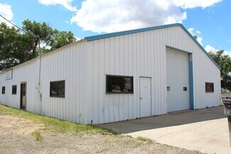 More details for 404 S Anderson Ave, Glendive, MT - Industrial for Sale