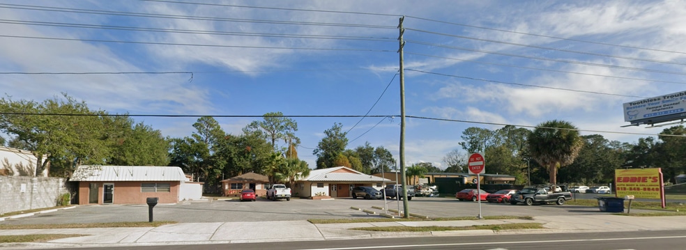 3732 Land O Lakes Blvd, Land O' Lakes, FL for sale - Building Photo - Image 1 of 1