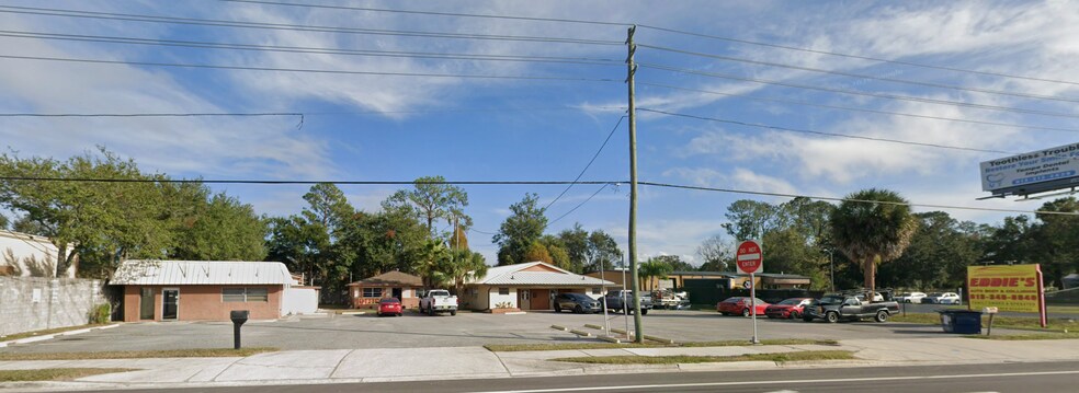 3732 Land O Lakes Blvd, Land O' Lakes, FL à vendre - Photo du bâtiment - Image 1 de 1