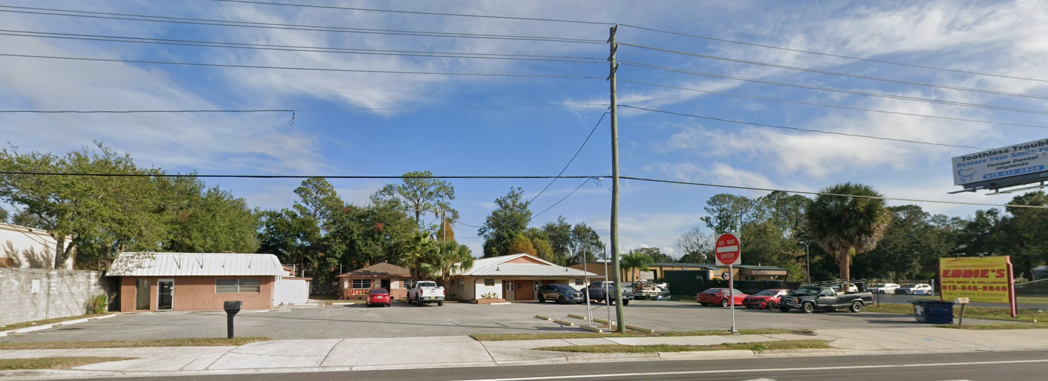 3732 Land O Lakes Blvd, Land O' Lakes, FL for sale Building Photo- Image 1 of 2