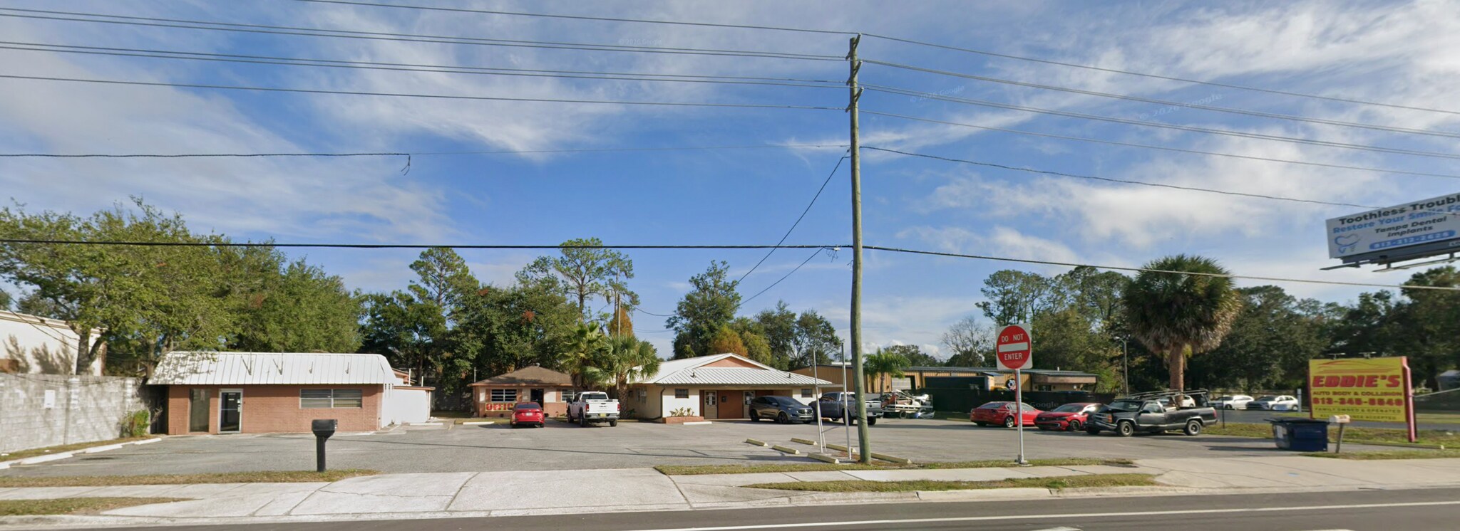 3732 Land O Lakes Blvd, Land O' Lakes, FL à vendre Photo du bâtiment- Image 1 de 2