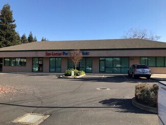 Plus de détails pour 7801 Laguna Blvd, Elk Grove, CA - Médical à louer
