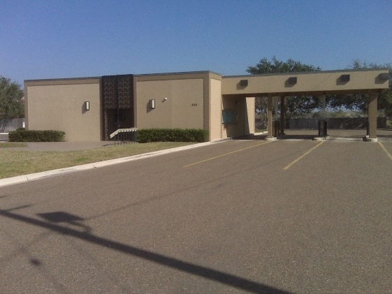 200 S Sugar Rd, Edinburg, TX for lease - Building Photo - Image 3 of 7