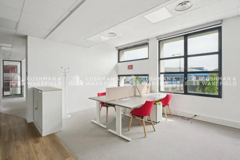44 Avenue Paul Krüger, Villeurbanne à louer - Photo intérieure - Image 3 de 15