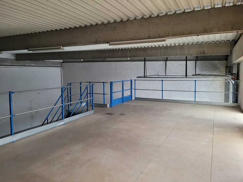 Industriel dans Toulouse à louer - Photo intérieure - Image 2 de 2