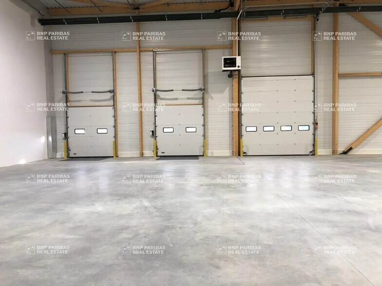 Flex dans Louvres à louer - Photo intérieure - Image 3 de 8