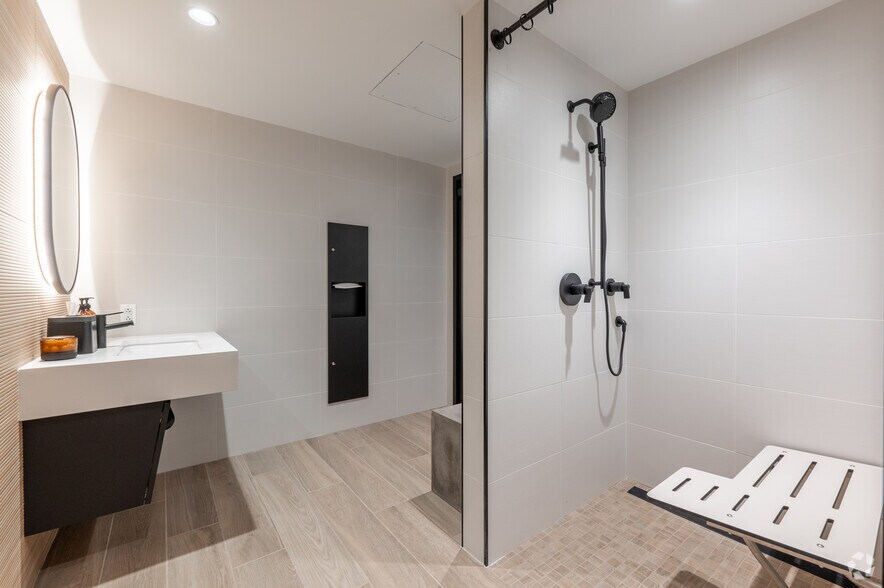 1763 Columbia Rd NW, Washington, DC à louer - Photo intérieure - Image 2 de 55