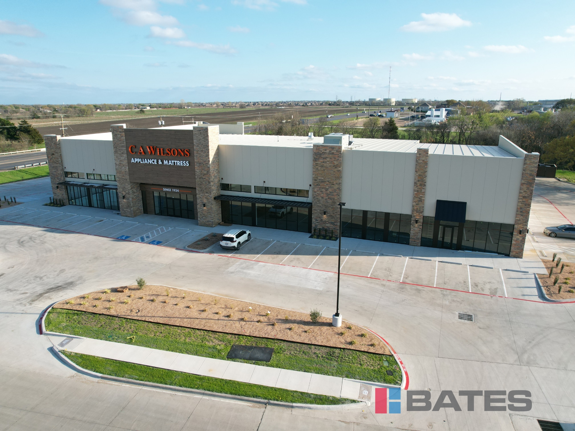 2751 N Hwy 77, Waxahachie, TX for sale Building Photo- Image 1 of 1