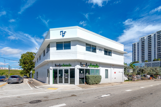 Plus de détails pour 45-47 NE 36th St, Miami, FL - Vente au détail à louer