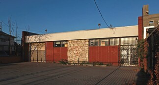 Plus de détails pour 3115 S Grand Ave, Los Angeles, CA - Industriel à louer
