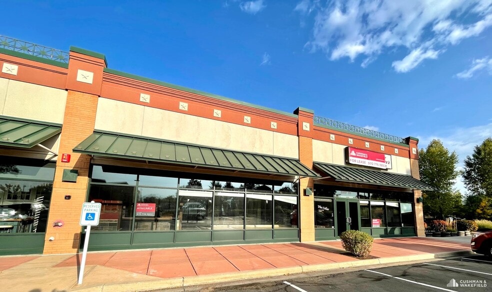 3600 Mitchell Dr, Fort Collins, CO for lease - Building Photo - Image 2 of 4