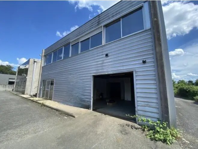 23 Rue Saint-Exupéry, Eysines for lease Building Photo- Image 1 of 7