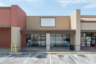 6600-6924 Antoine Dr, Houston, TX for lease Building Photo- Image 2 of 5