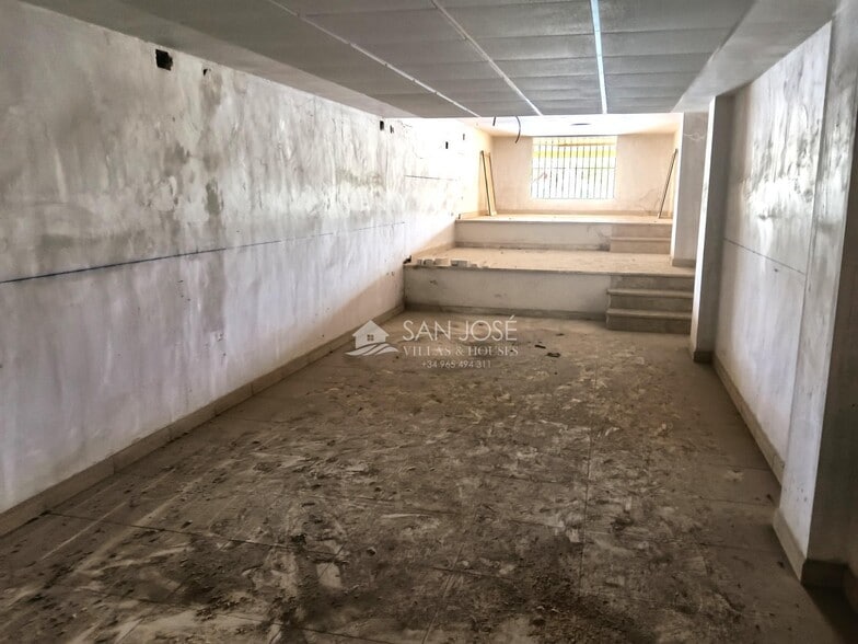 Commerce de détail dans Aspe, Alicante à vendre - Photo intérieure - Image 3 de 11