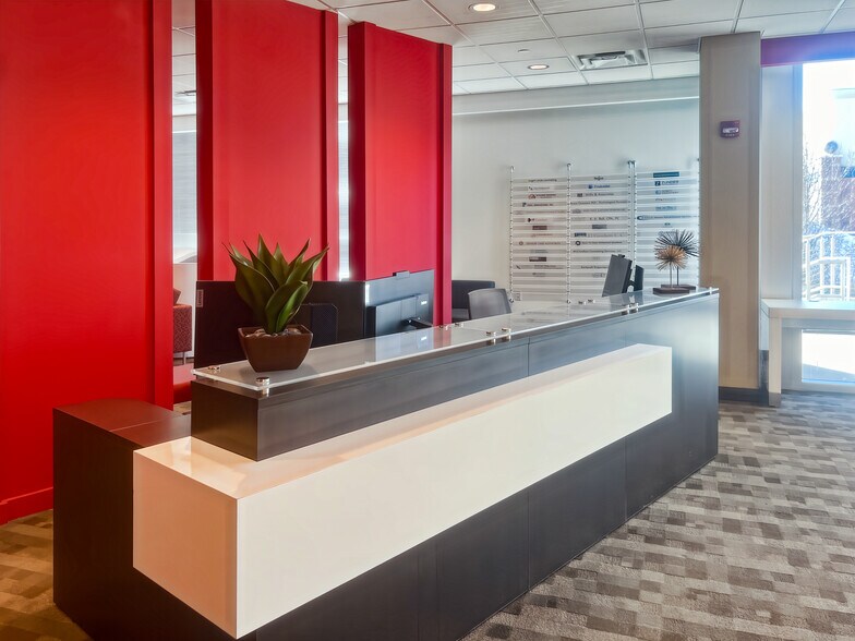 2009 Mackenzie Way, Cranberry Township, PA à louer - Photo intérieure - Image 2 de 22