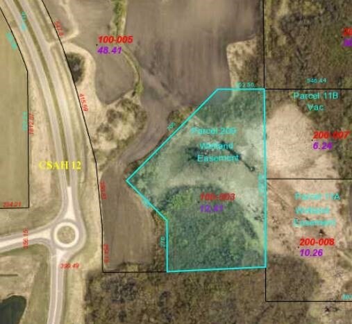 22061 589th Ave, Mankato, MN à vendre - Photo du bâtiment - Image 2 de 10