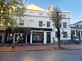 69 Calverley Rd, Tunbridge Wells KEN - Commercial Real Estate