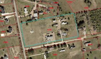 Plus de détails pour 2201 Hendrickson Ln, Chappell Hill, TX - Industriel à vendre