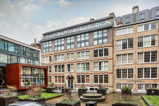 Plus de détails pour 3 Temple Sq, Liverpool - Bureau à vendre