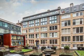 More details for 3 Temple Sq, Liverpool - Office for Sale