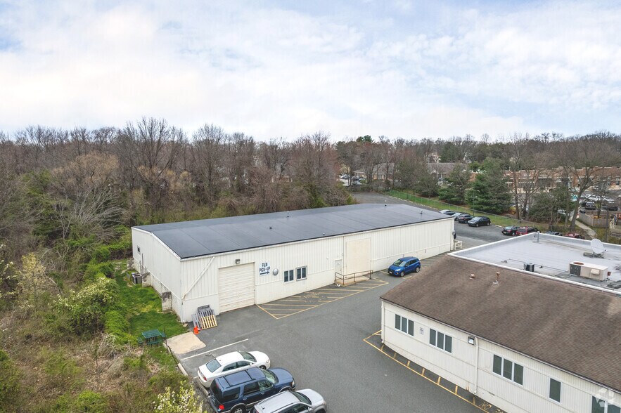 1295 Route 38, Hainesport, NJ for sale - Building Photo - Image 3 of 6