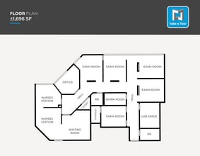 5220 Neil Rd, Reno, NV for lease Interior Photo- Image 1 of 5