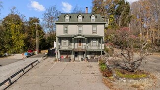 More details for One Tuck's Rd, Brookfield, CT - Multifamily for Sale