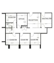 175 N Jackson Ave, San Jose, CA for lease Interior Photo- Image 1 of 1