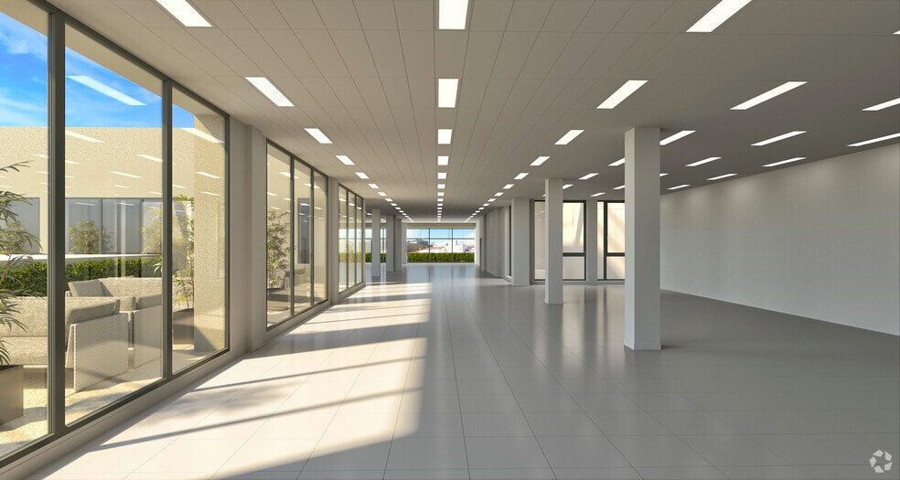 Calle de Don Ramón de la Cruz, 84, Madrid, Madrid for lease - Building Photo - Image 2 of 9