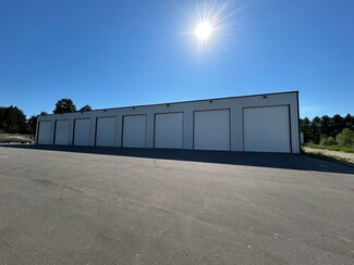 Plus de détails pour 8597 Bingham Rd, Traverse City, MI - Industriel à vendre