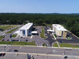 Wisconsin Dells Portfolio - Motel