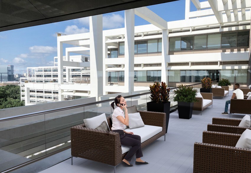 400 Perimeter Center Ter, Atlanta, GA à louer - Autre - Image 3 de 33