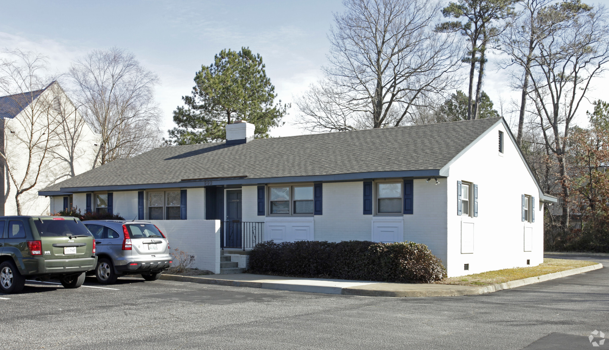 992 First Colonial Rd, Virginia Beach, VA à vendre Photo principale- Image 1 de 1