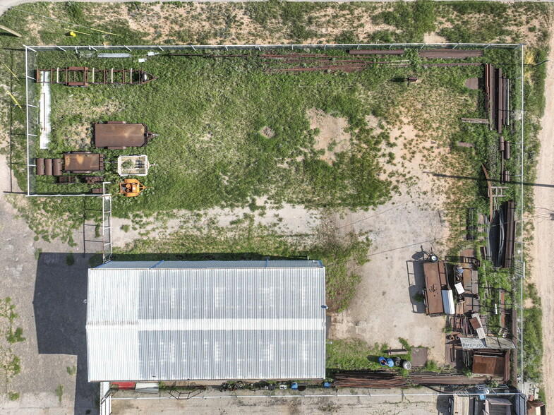 708 S Colorado St, Midland, TX for sale - Aerial - Image 2 of 21