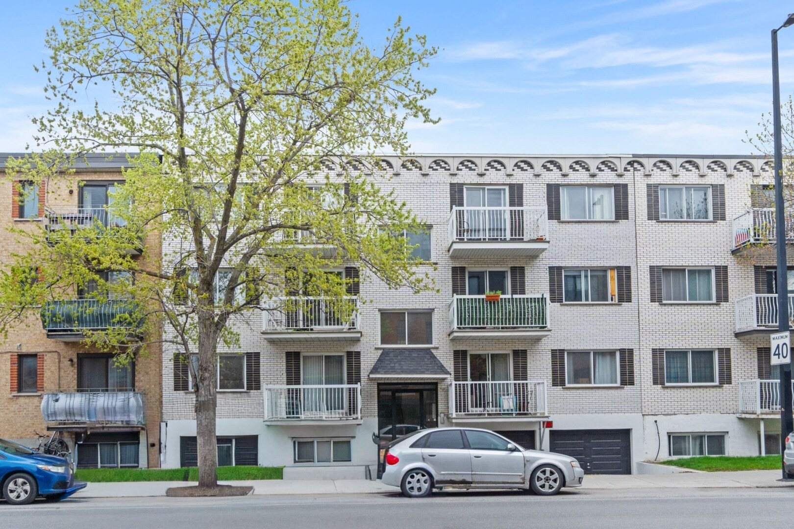 7185 Rue Clark, Montréal, QC à vendre Photo principale- Image 1 de 4