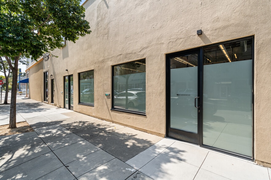 309 7th Ave, San Mateo, CA for lease - Building Photo - Image 2 of 14