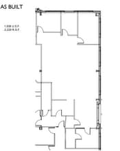 4470 Cox Rd, Glen Allen, VA for lease Floor Plan- Image 1 of 1