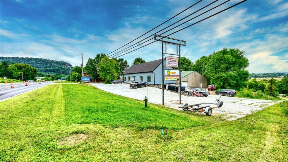 N3239 WI-16 Hwy, La Crosse, WI à louer - Photo principale - Image 1 de 47