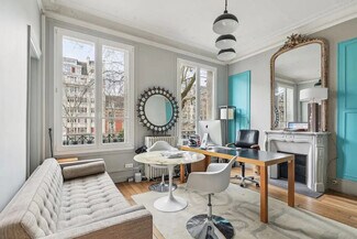 Plus de détails pour 109 Boulevard Pereire, Paris - Bureau à vendre