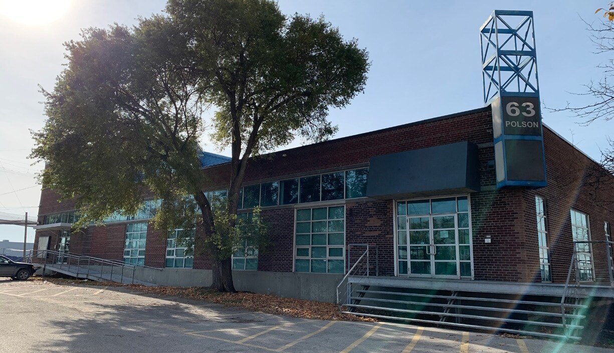 63 Polson St, Toronto, ON à vendre Photo principale- Image 1 de 1