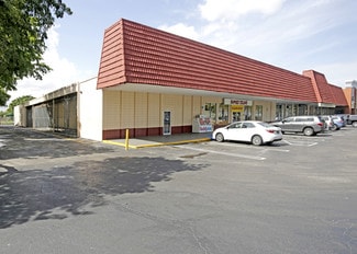 More details for 6840 W Miramar Pky, Miramar, FL - Retail for Lease
