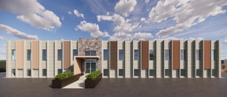 More details for 7651 W 41st Ave, Wheat Ridge, CO - Office for Lease