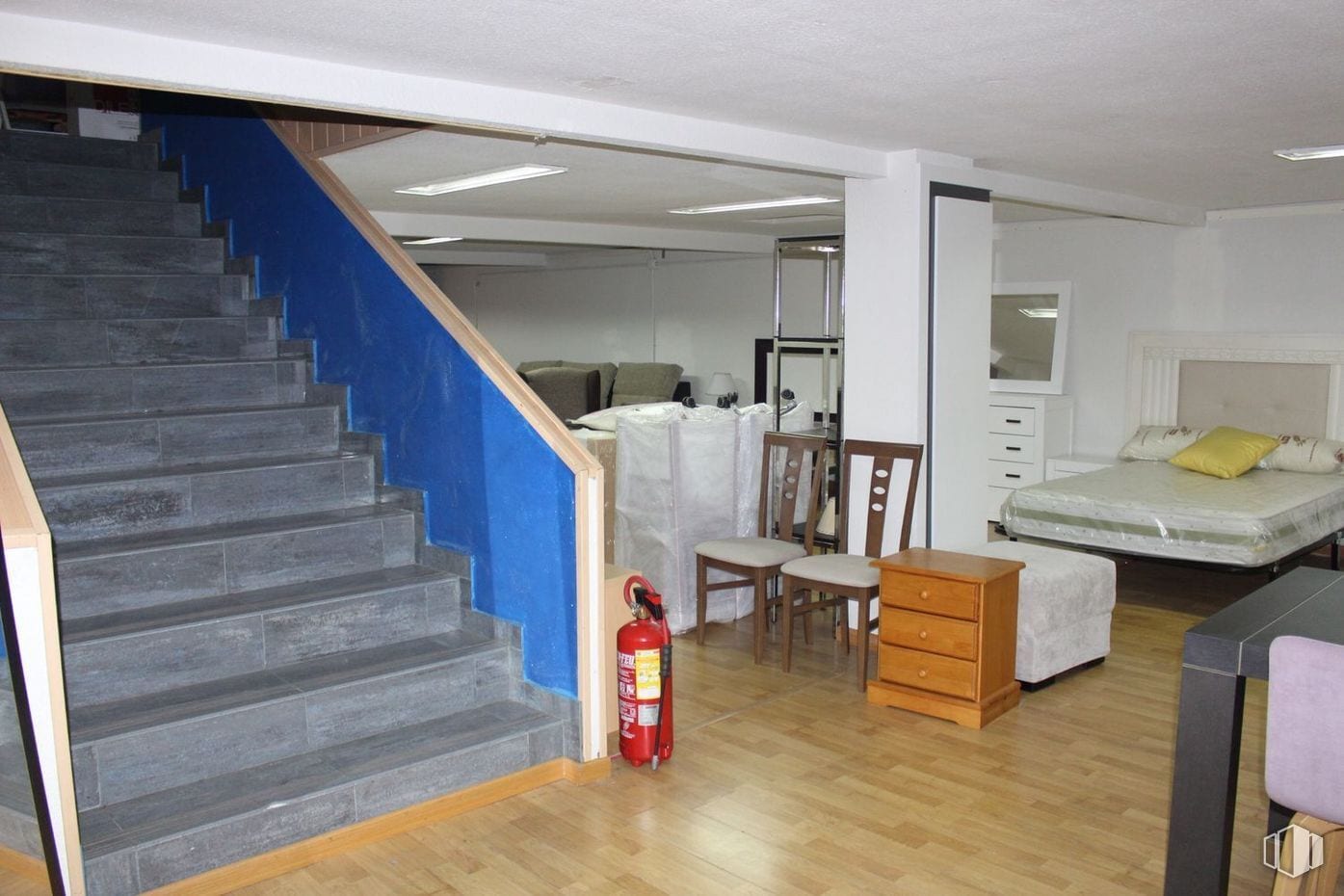 Calle Torrelaguna, 9, Alcalá de Henares, Madrid for lease Interior Photo- Image 1 of 18