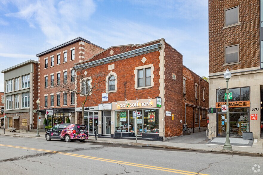 364 Av Victoria, Westmount, QC à vendre - Photo principale - Image 1 de 1