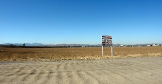 More details for 25781 Trumble Rd, Menifee, CA - Land for Sale