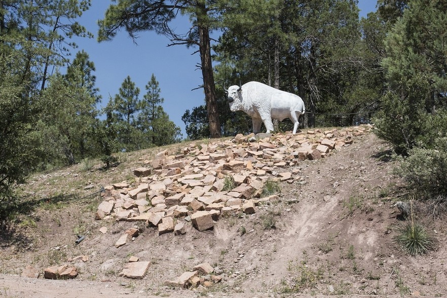 1022 S Hunter Creek Dr, Payson, AZ for sale - Building Photo - Image 3 of 11