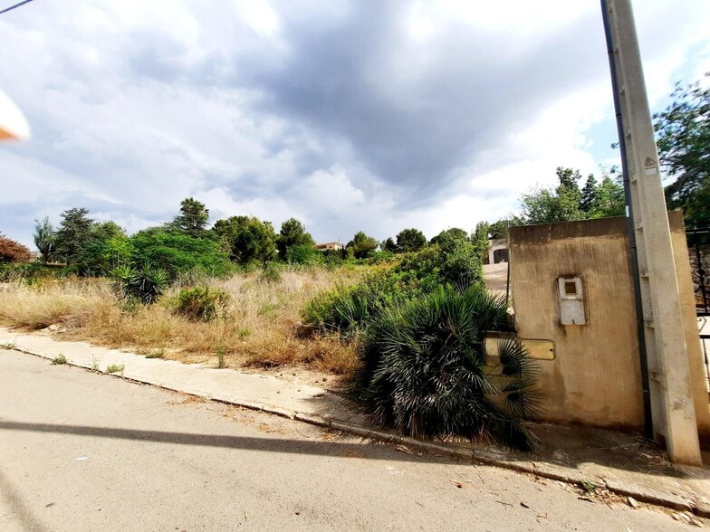 Land in València, Valencia for sale - Site Plan - Image 2 of 7