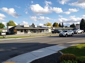 1300-1312 N Mullan Rd, Spokane Valley WA - Commercial Real Estate